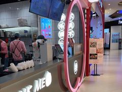 -桃乐满山(川沙百联店)