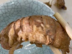 -蟹谢蒸鲜自助餐厅