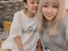 -毛胡子牛羊餐馆(武宁路店)