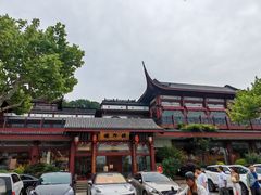 -楼外楼(西湖景区孤山路店)