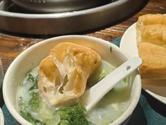 -大良毋米粥(锦龙路总店)