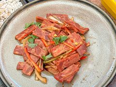 -萌啊莫·素食天津菜·西餐(五大道店)
