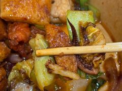 -味中味休闲小吃(同济路店)