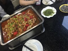 -诚成巫山烤全鱼