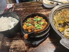 -陈麻婆豆腐(旗舰店)