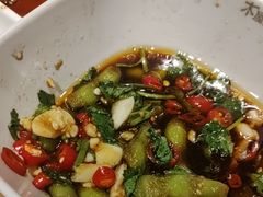-木屋烧烤(岗顶二店)