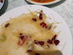 -东门老磨坊羊汤馆(兰山新东关店)