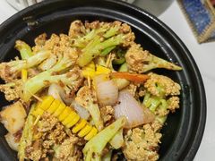 -3号仓库·创意中国菜(新世界城店)