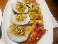 -甬上名灶(天一阁·翠柏店)