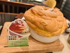 -港丽餐厅(天河城店)