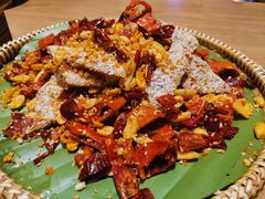 昂牛-米店·云南菜(南门店)