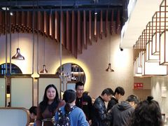 -非烤勿扰韩料自助烤肉(松山湖万科店)