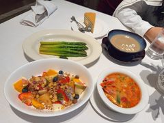 -黑宝石西餐厅(汇励99城市公园店)