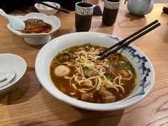 -难忘的面(五矿君澜酒店)