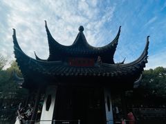 -西园戒幢律寺