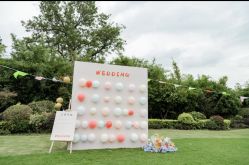 -华东饭店·园林式婚礼宴会厅酒店