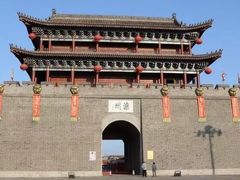 -滦州古城