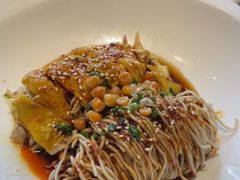 -永安鱼庄·镇江菜(丁卯店)