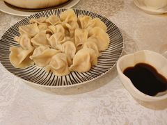 -香宫中餐厅 · 桂林香格里拉
