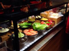 -麦当劳(新王府井店)