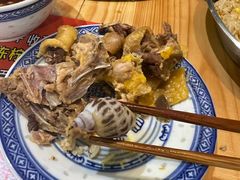 -阿鸡鱼庄·顺德鲜蒸小炒(亚运村店)