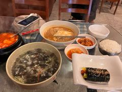 -南平小吃屋(西塔店)