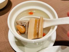 -海口万豪中餐厅·粤菜·海南菜· 平价海鲜·茶点· KTV包房
