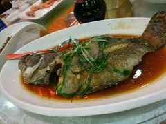 -华兴大酒楼(亿宝大厦店)