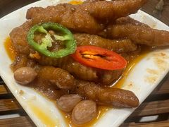 -寻味顺德·南记酒家·传统顺德菜·鱼生(广源路店)