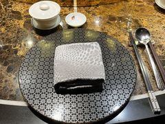 -杭州西子湖四季酒店·金沙厅