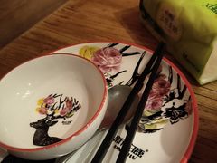 -新白鹿餐厅(银泰西湖文化广场店)