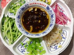 -老浒记烤鸭-北京菜(琉璃厂店)