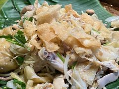 -园林美食城·本土农家菜(杨和镇店)