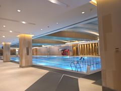 -北京嘉里健身·Kerry Sports(北京嘉里大酒店)