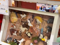 -猫的天空之城概念书店(印象城购物中心店)