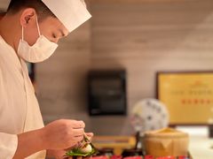 -佛山希尔顿酒店·融誉亚洲美食荟