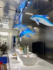 -丝念美发·专注烫染