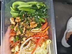 -江城小馆陕南妈妈菜·全球旅行餐厅(钟楼店)