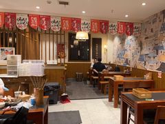 大堂-福苗小骆驼烧烤(曲江店)