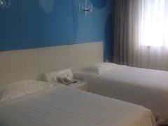 -深圳东部华侨城瀑布酒店