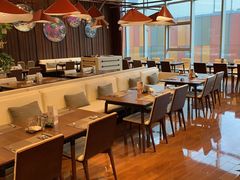 -嘉年华大酒店琴湾-自助餐厅