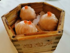 陶陶居大虾饺-陶陶居酒家(第十甫路总店)