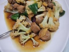 -阿伟海鲜楼·福建菜(涵江店)