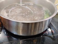 -潮汕美牛肉丸火锅店(天宁寺店)