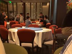 -三利音·玖弄小鲜(浦东嘉里城店)