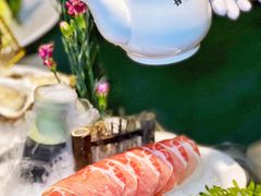 -喜聚薈·花膠雞海鮮火鍋(越秀店)