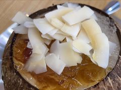 -豆豆冰室·地道招牌椰子冻(大良店)