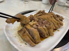 东就鸭-东就鸭饭店·古早海南菜(滨海店)