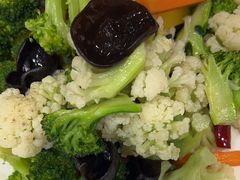 -良友·海鲜青岛菜(五四广场店)