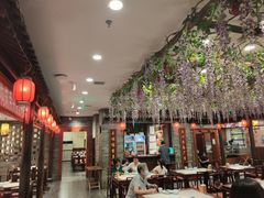 大堂-鸭匠食府·挂炉烤鸭·新京菜(阜成路店)